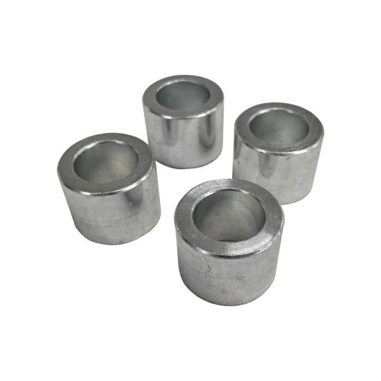 Picture of 32254 Husky Towing Fifth Wheel Trailer Hitch Hardware