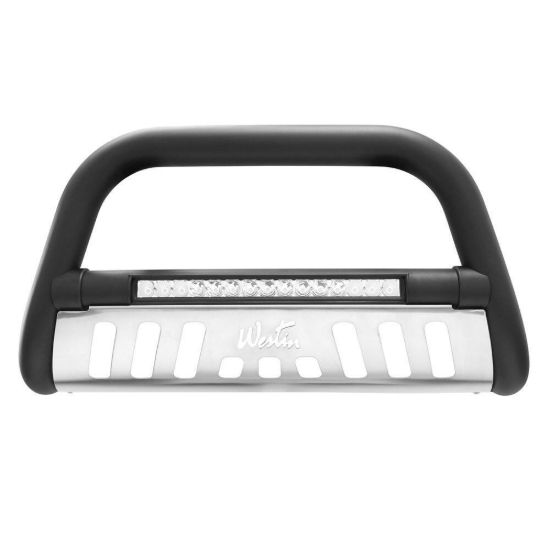 Picture of 323955L Westin Automotive Bull Bar
