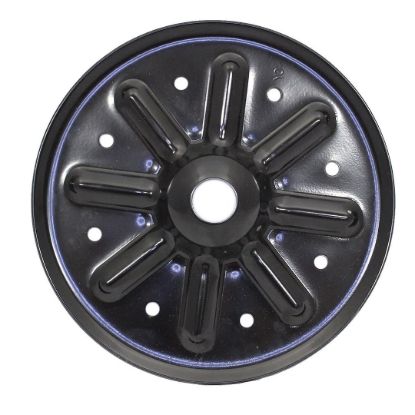 Picture of 324269 Lippert Components Leveling Jack Foot Pad