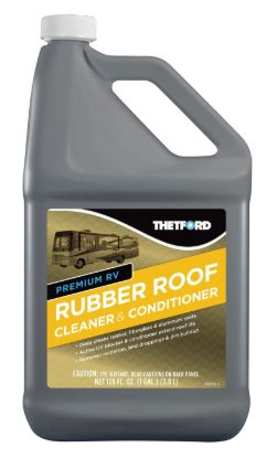Picture of 32513 Thetford Rubber Roof Cleaner
