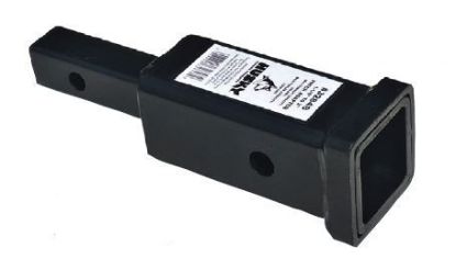 Picture of 32848 Husky Towing Trailer Hitch Receiver Tube Adapter