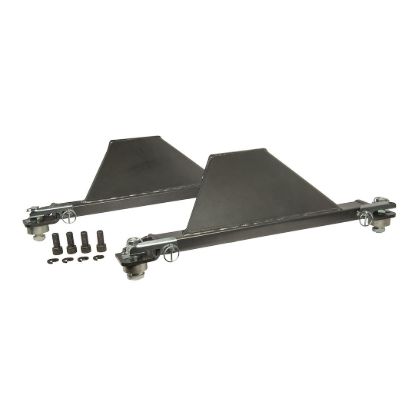 Picture of 33000 Husky Towing Fifth Wheel Trailer Hitch Head Support