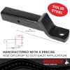 Picture of 33004 Husky Towing Trailer Hitch Ball Mount