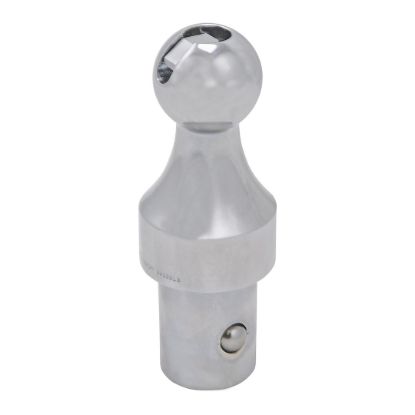Picture of 33055 Husky Towing Gooseneck Trailer Hitch Ball