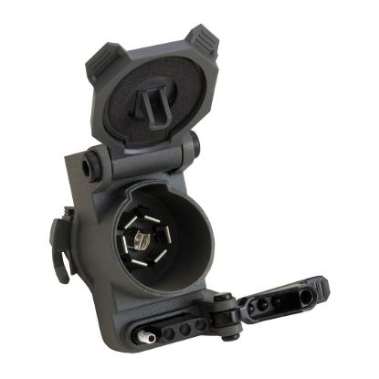 Picture of 33057 Husky Towing Trailer Wiring Connector