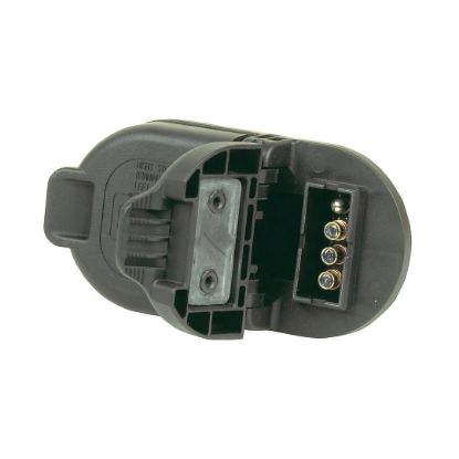 Picture of 33059 Husky Towing Trailer Wiring Connector