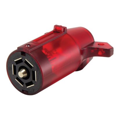 Picture of 33067 Husky Towing Trailer Wiring Connector