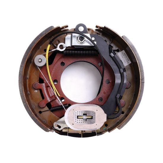 Picture of 33079 Husky Towing Trailer Brake Assembly