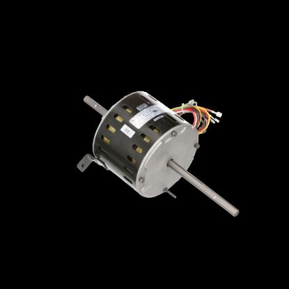 Picture of 3310424000 Dometic Air Conditioner Condenser Fan Motor