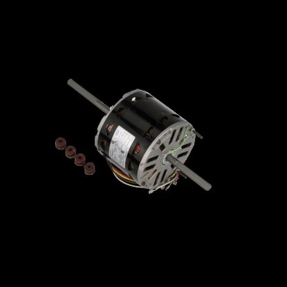 Picture of 3310522002 Dometic Air Conditioner Condenser Fan Motor