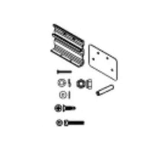 Picture of 3314480016 Dometic Awning Mounting Kit