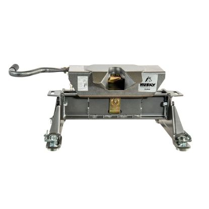 Picture of 33153K Husky Towing Fifth Wheel Trailer Hitch