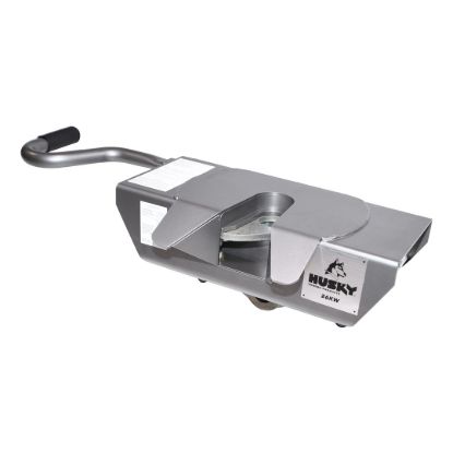 Picture of 33157 Husky Towing Fifth Wheel Trailer Hitch Head