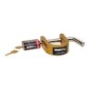 Picture of 33161 Husky Towing Trailer King Pin Lock
