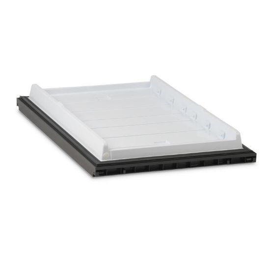 Picture of 3316889900 Dometic Refrigerator Door