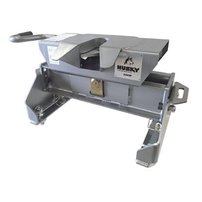 Picture of 33185K Husky Towing Fifth Wheel Trailer Hitch