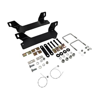 Picture of 33220 Husky Towing Fifth Wheel Trailer Hitch Mount Kit