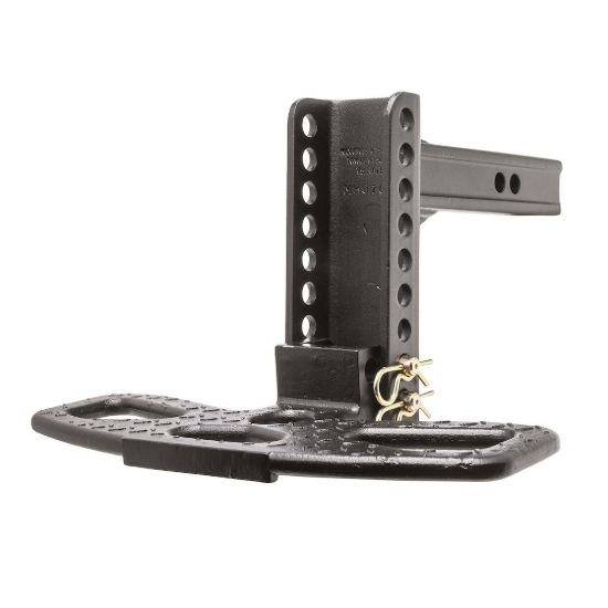 Picture of 33257 Husky Towing Truck Step