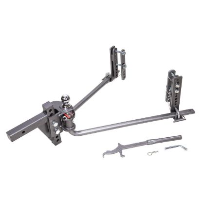 Picture of 33310T Husky Towing Weight Distribution Hitch