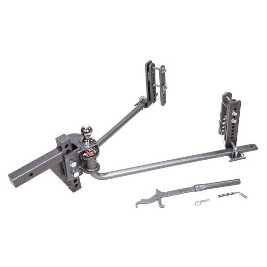Picture of 33310T Husky Towing Weight Distribution Hitch