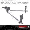 Picture of 33311 Husky Towing Weight Distribution Hitch
