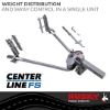Picture of 33312 Husky Towing Weight Distribution Hitch