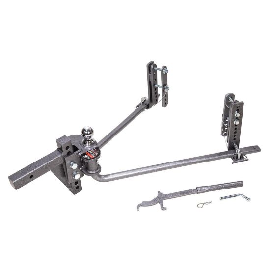 Picture of 33312T Husky Towing Weight Distribution Hitch