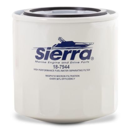 Picture of 3332410 Sierra Marine Fuel Water Separator Filter