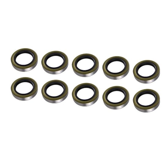 Picture of 333954 Lippert Components Trailer Wheel Bearing Seal
