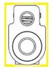 Picture of 3348110 Moeller Marine Products Fuel Tank Adapter Kit