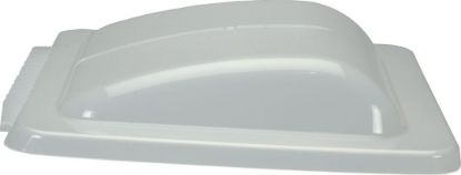 Picture of 335001 MaxxAir Ventilation Solutions Roof Vent Lid
