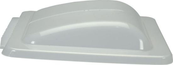 Picture of 335001 MaxxAir Ventilation Solutions Roof Vent Lid