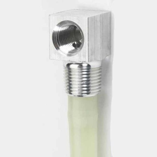 Picture of 3350012 Moeller Marine Products Fuel Line Fitting