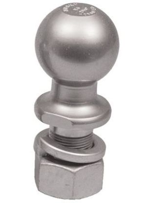 Picture of 33846 Husky Towing Trailer Hitch Ball