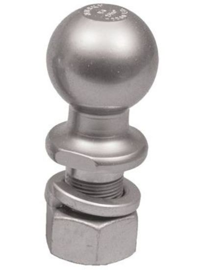 Picture of 33846 Husky Towing Trailer Hitch Ball