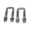 Picture of 34196 Husky Towing Gooseneck Trailer Hitch Safety Chain Attachment