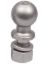 Picture of 34924 Husky Towing Trailer Hitch Ball
