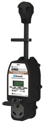 Picture of 34931 SouthWire Corp. Surge Protector