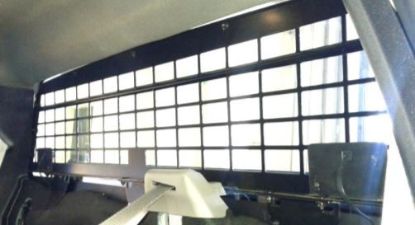 Picture of 3512035 Westin Public Safety Window Guard