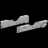 Picture of 3513 PullRite Fifth Wheel Trailer Hitch Mount Kit