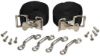 Picture of 35711101 Moeller Marine Products Fuel Tank Strap