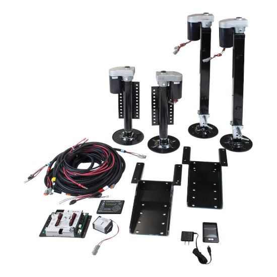 Picture of 358590 Lippert Components Leveling System