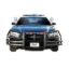 Picture of 362035PB Westin Public Safety Bumper Guard