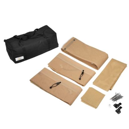 Picture of 362224 Lippert Components Awning Enclosure