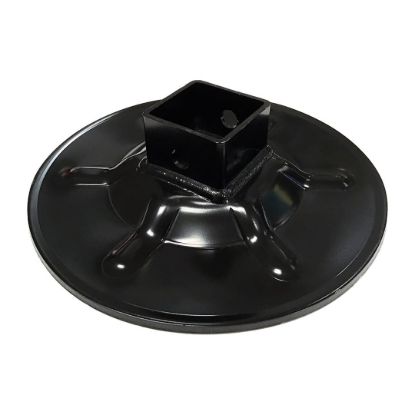 Picture of 362486 Lippert Components Leveling Jack Foot Pad