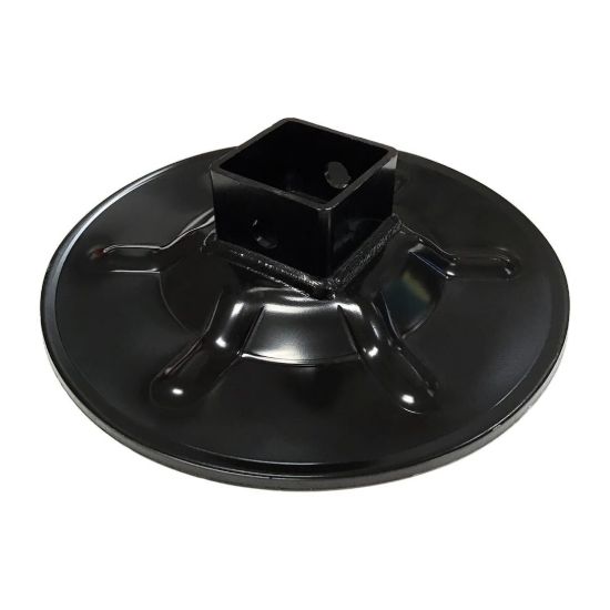 Picture of 362486 Lippert Components Leveling Jack Foot Pad