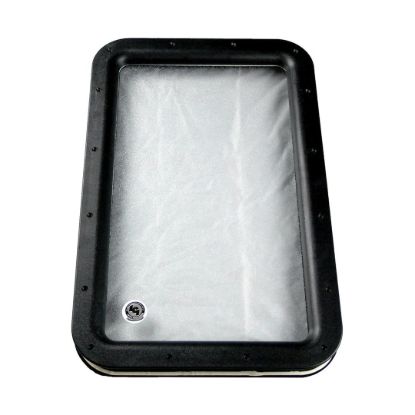 Picture of 363370 Lippert Components Entry Door Window Frame