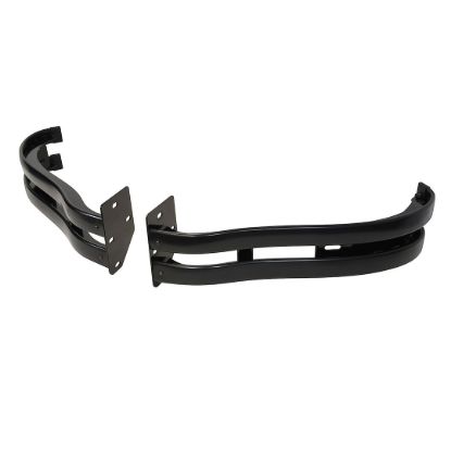 Picture of 364075PB Westin Public Safety Bumper Guard
