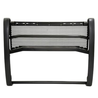 Picture of 3652065 Westin Public Safety Bumper Push Bar