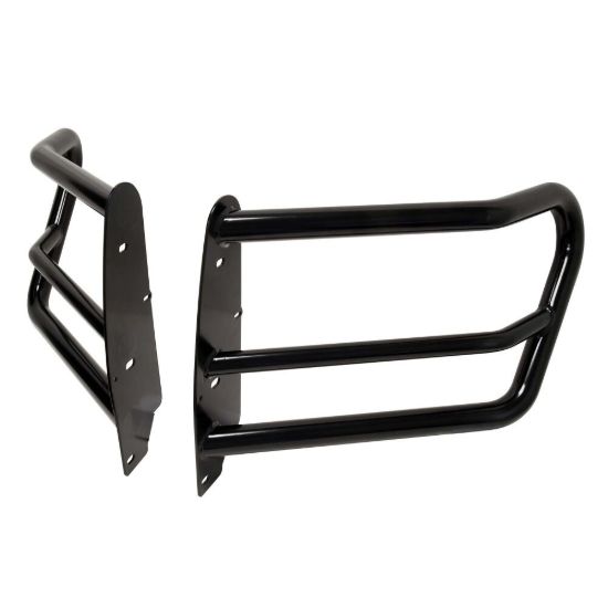 Picture of 3652135W Westin Public Safety Brush Guard